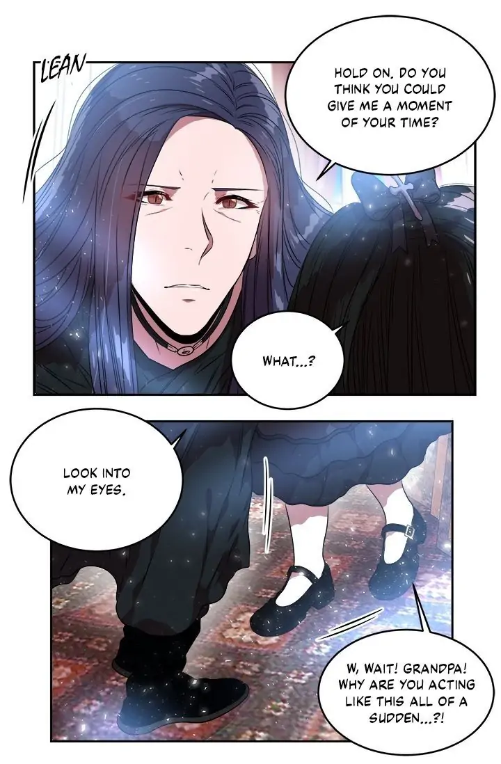 I was born as the Demon Lord’s daughter chapter 22 - page 12